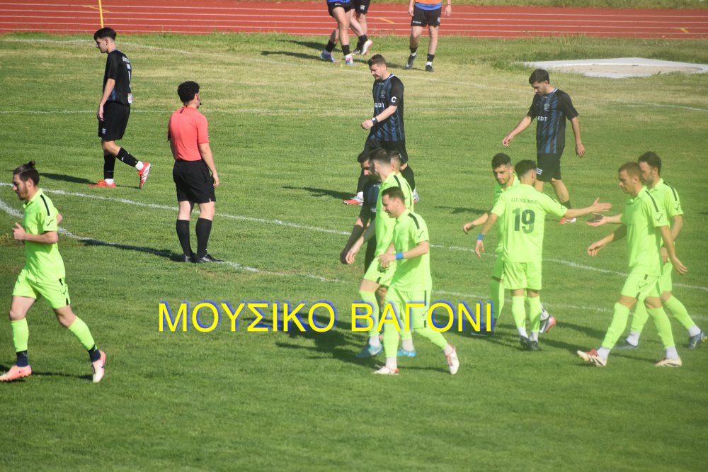 Το φωτορεπορτάζ από τη νέα νίκη του Ρήγα!