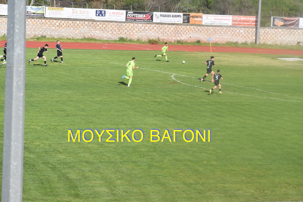 Το φωτορεπορτάζ από τη νέα νίκη του Ρήγα!