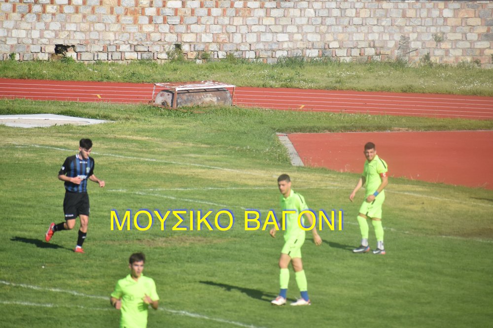 Το φωτορεπορτάζ από τη νέα νίκη του Ρήγα!