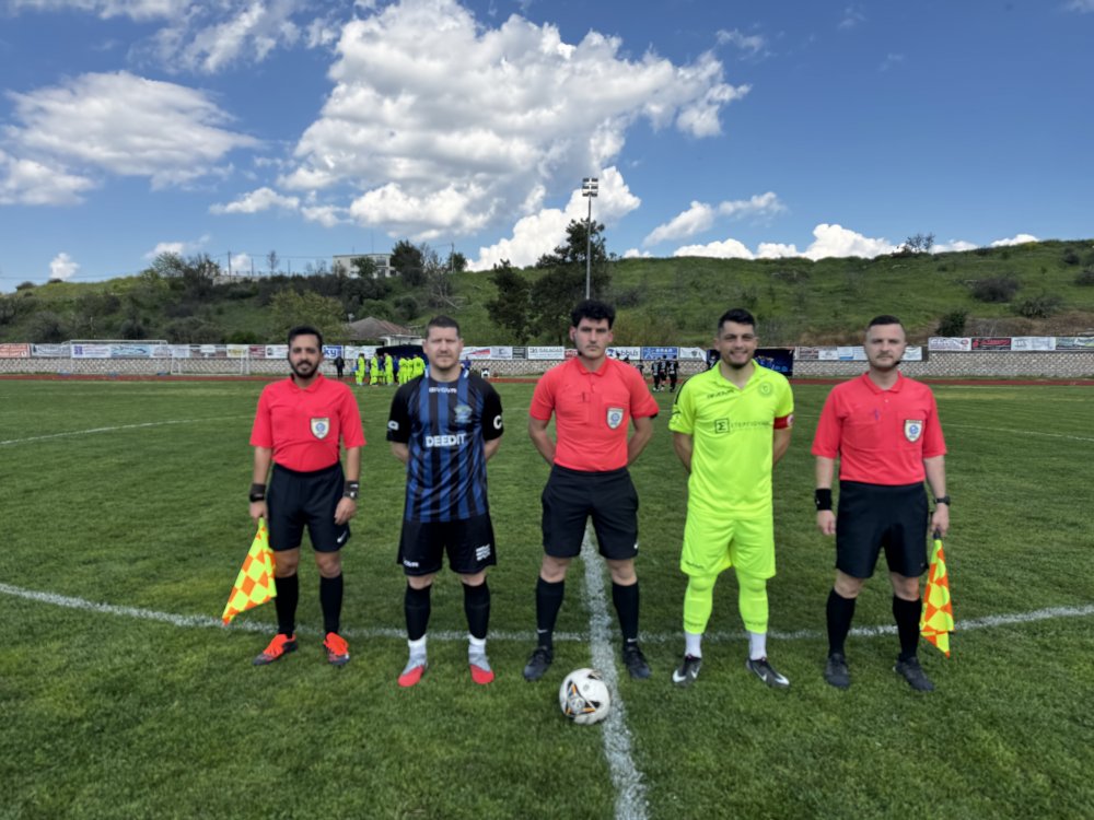 Το φωτορεπορτάζ από τη νέα νίκη του Ρήγα!