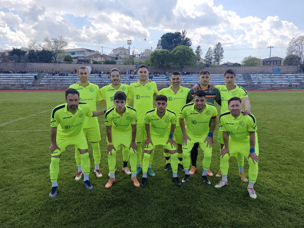 Το φωτορεπορτάζ από τη νέα νίκη του Ρήγα!