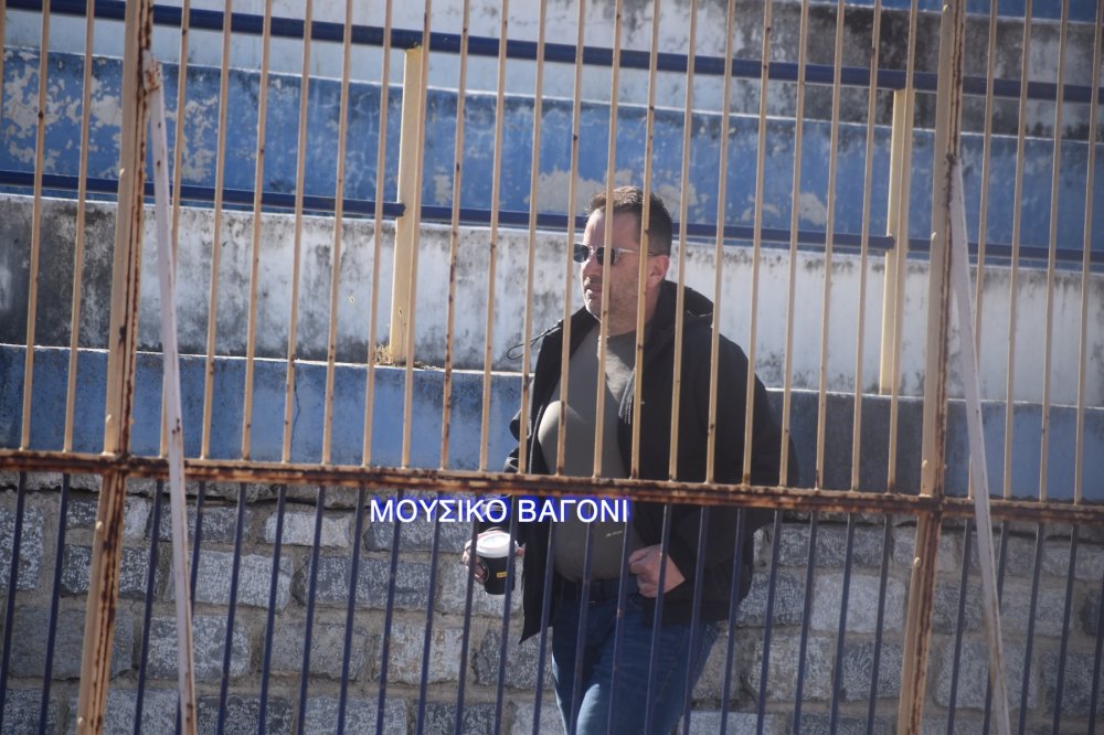 Ρήγας Φεραίος - Αλμυρός 2-1