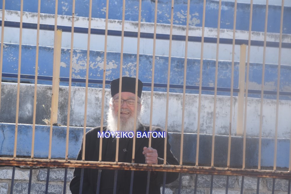 Ρήγας Φεραίος - Αλμυρός 2-1