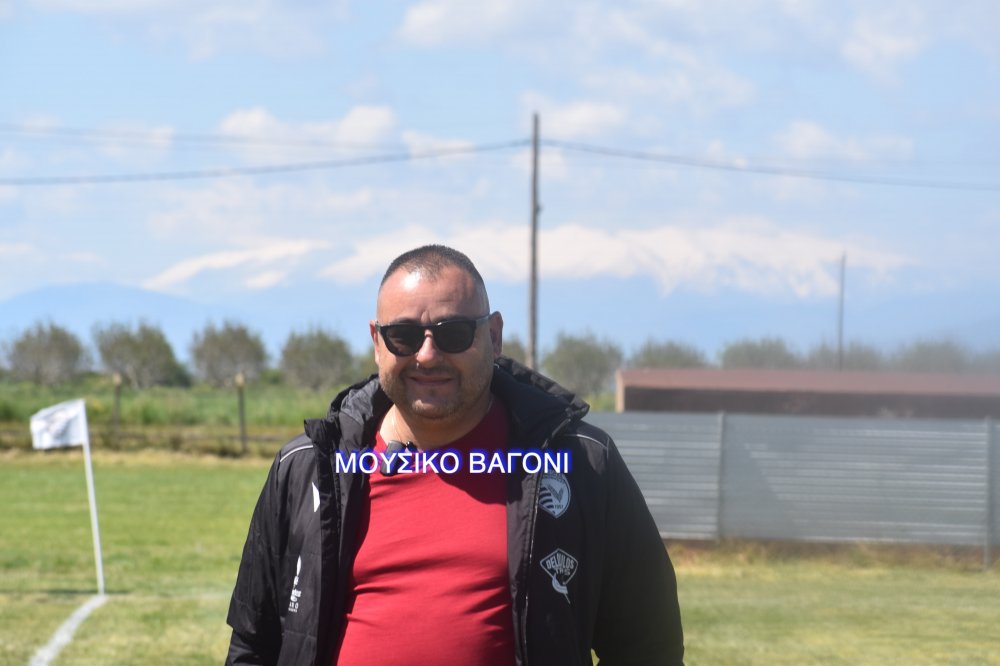 Διαγόρας - Δάφνη 0-0