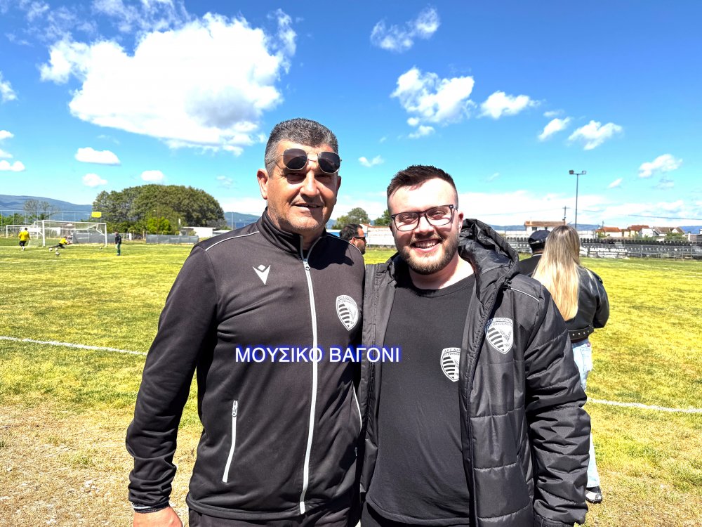 Διαγόρας - Δάφνη 0-0