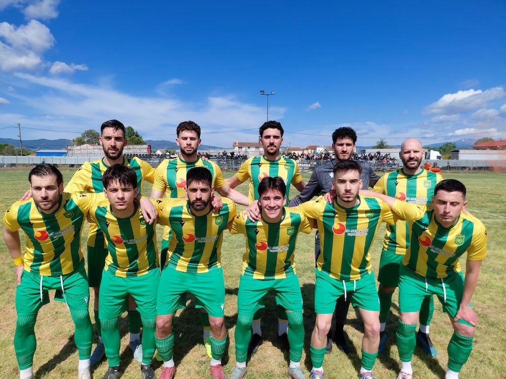 Διαγόρας - Δάφνη 0-0
