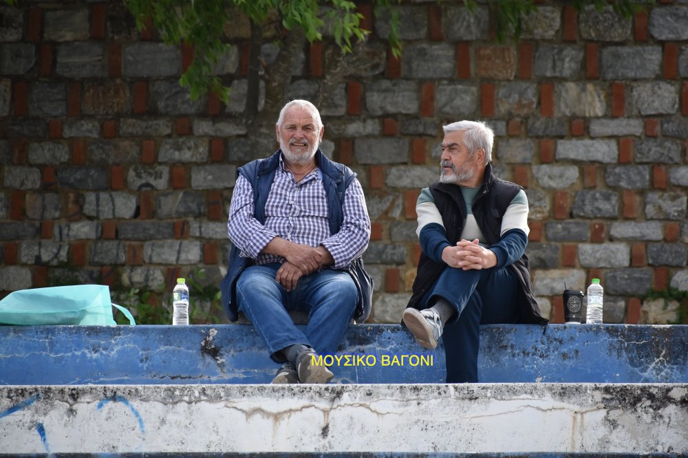 Εικόνες από την φιέστα του Ρήγα