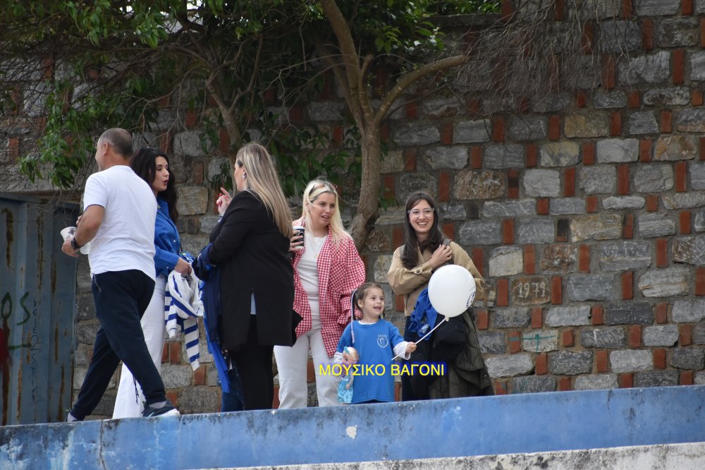 Εικόνες από την φιέστα του Ρήγα