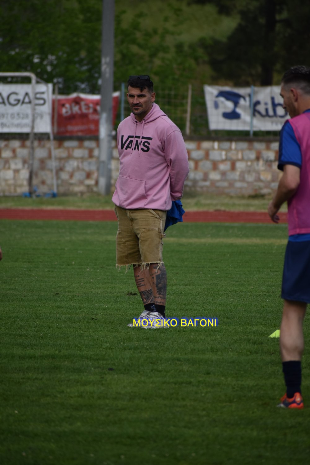 Εικόνες από την φιέστα του Ρήγα
