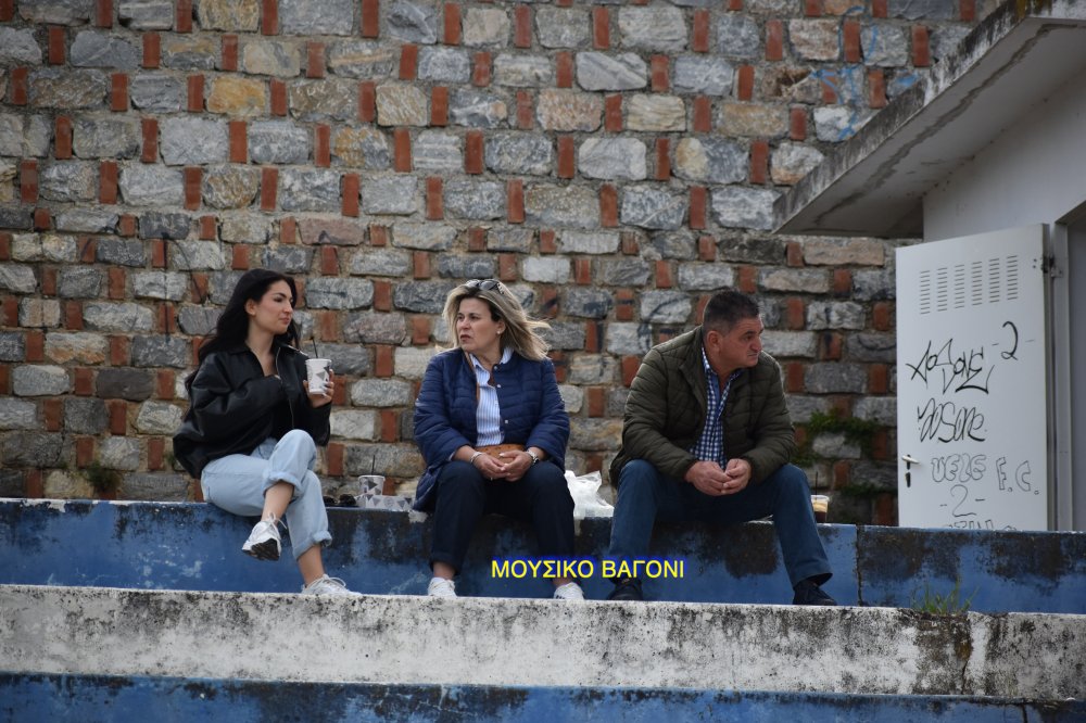 Εικόνες από την φιέστα του Ρήγα
