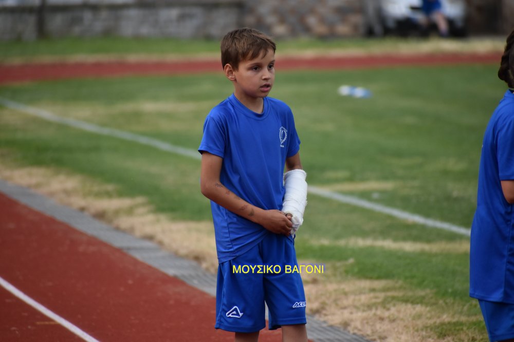 Εικόνες από την φιέστα του Ρήγα