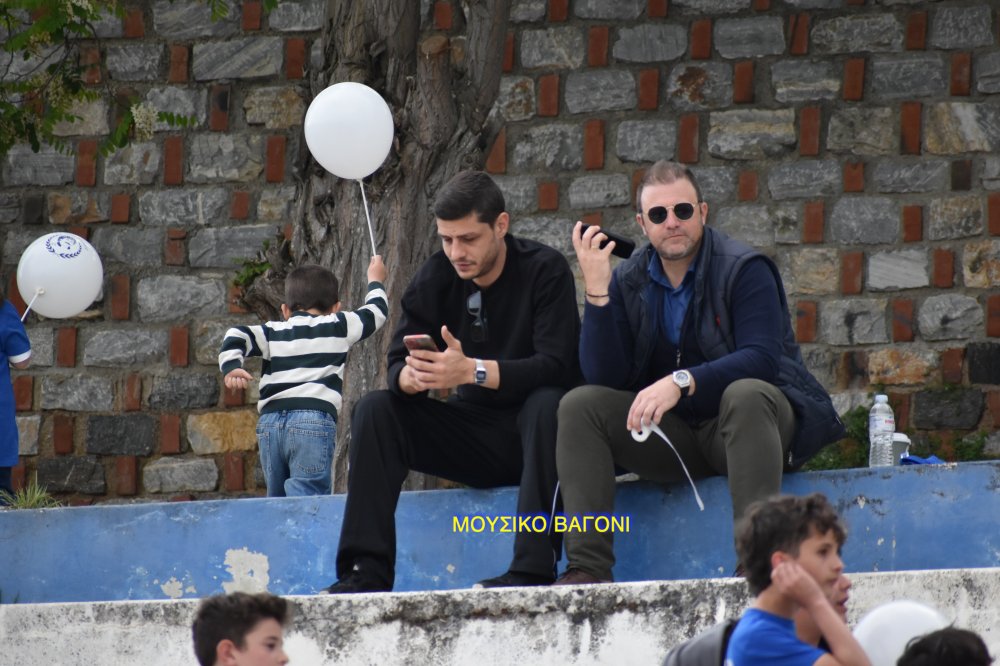 Εικόνες από την φιέστα του Ρήγα