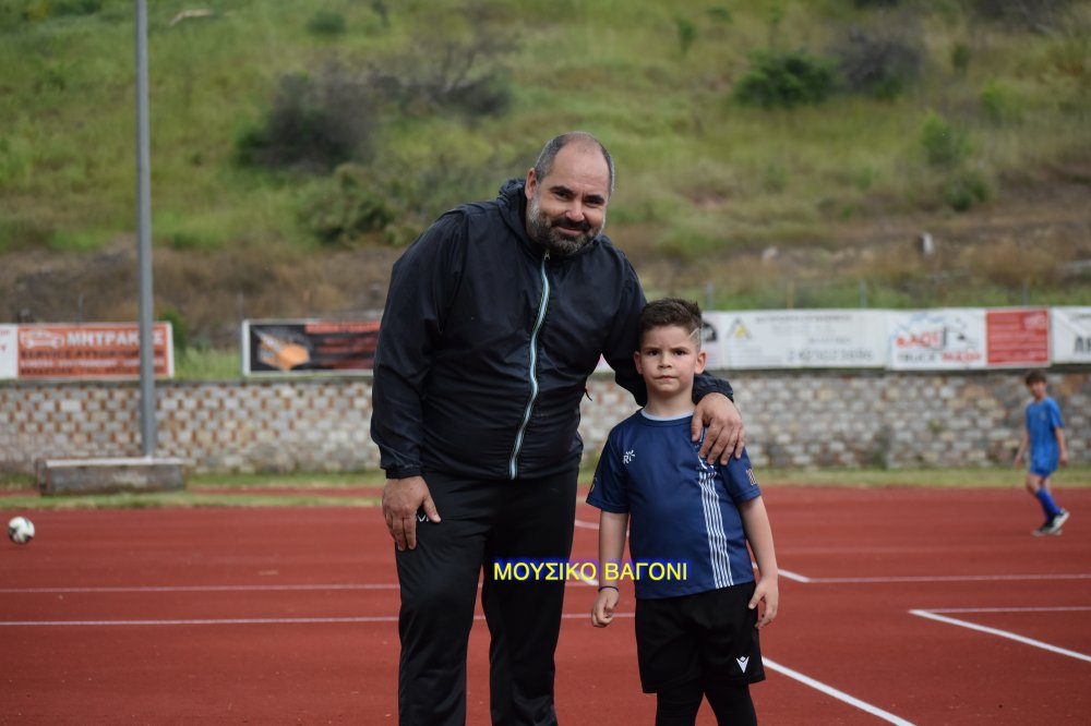 Εικόνες από την φιέστα του Ρήγα