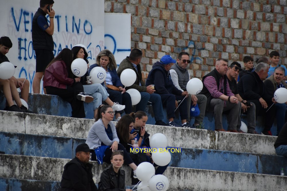 Εικόνες από την φιέστα του Ρήγα