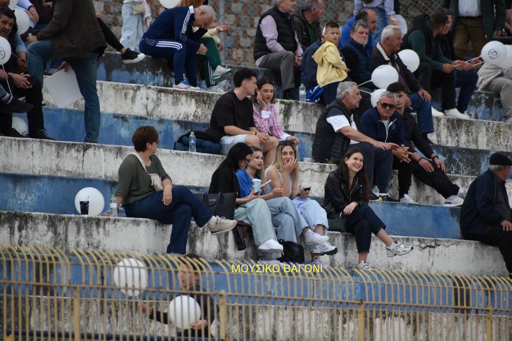 Εικόνες από την φιέστα του Ρήγα