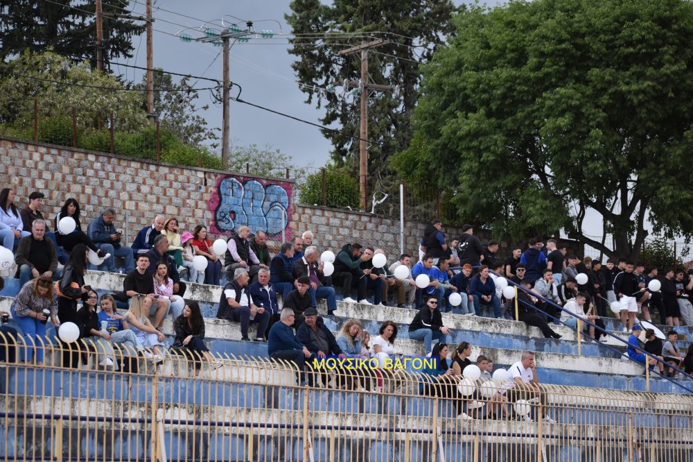 Εικόνες από την φιέστα του Ρήγα