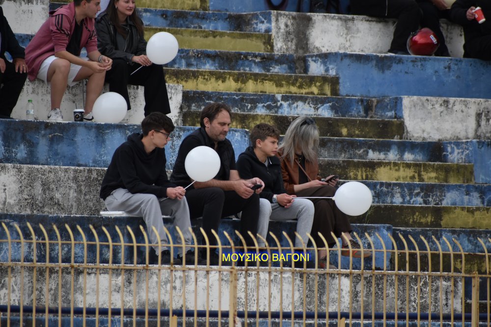 Εικόνες από την φιέστα του Ρήγα