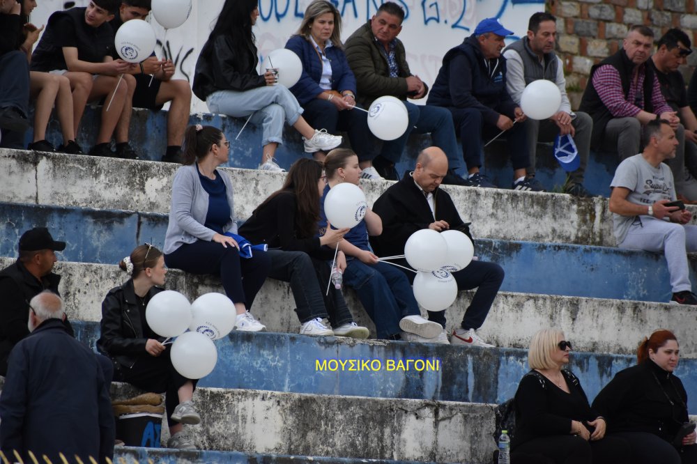 Εικόνες από την φιέστα του Ρήγα
