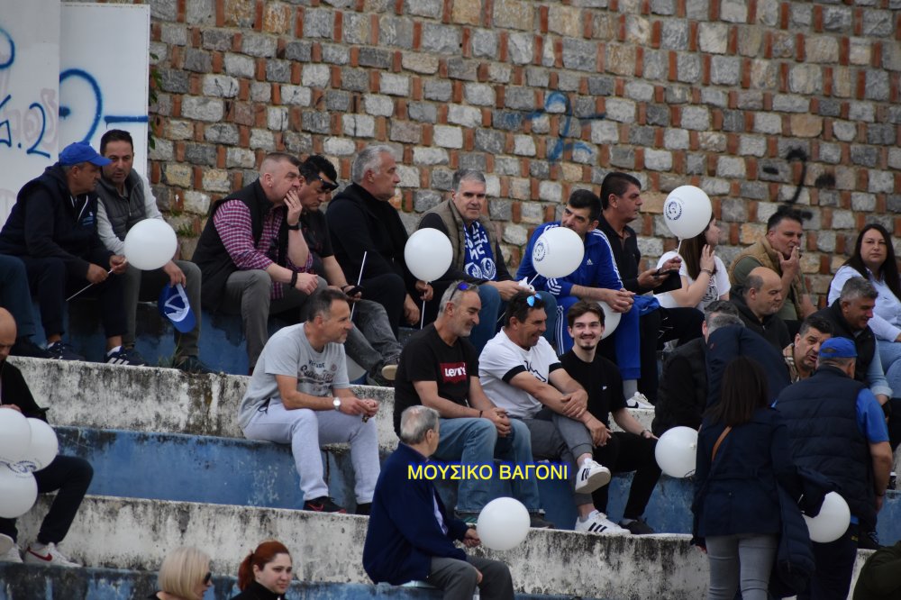 Εικόνες από την φιέστα του Ρήγα
