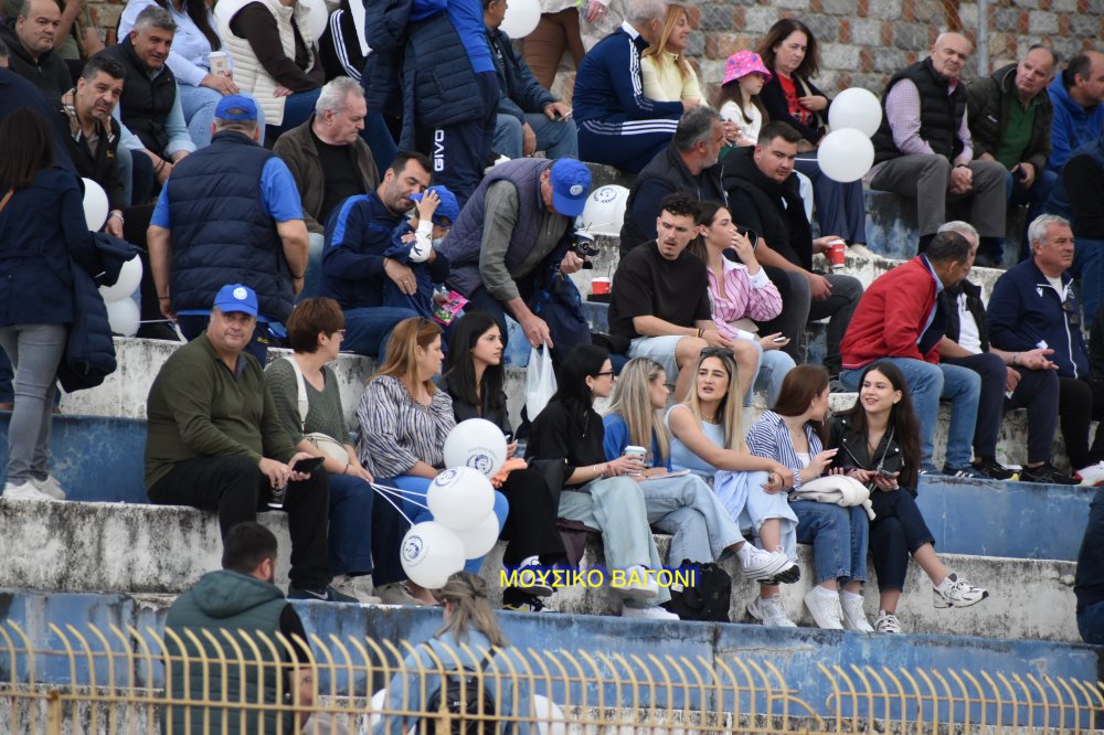 Εικόνες από την φιέστα του Ρήγα