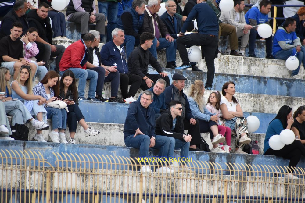 Εικόνες από την φιέστα του Ρήγα