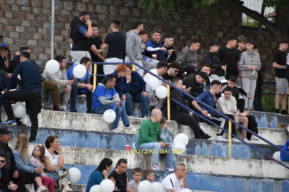 Εικόνες από την φιέστα του Ρήγα