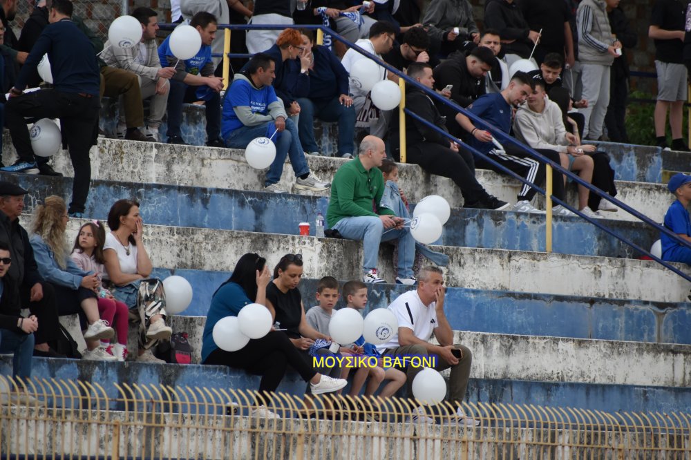 Εικόνες από την φιέστα του Ρήγα