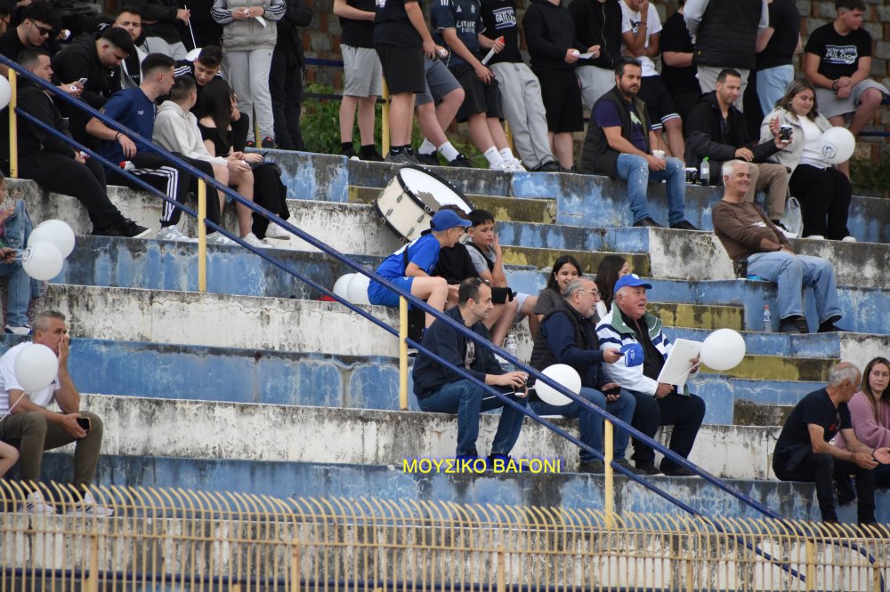 Εικόνες από την φιέστα του Ρήγα