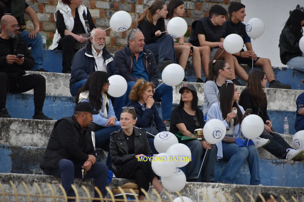 Εικόνες από την φιέστα του Ρήγα