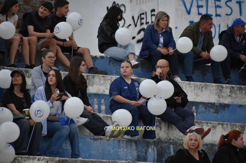 Εικόνες από την φιέστα του Ρήγα