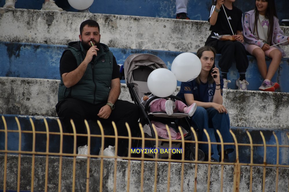 Εικόνες από την φιέστα του Ρήγα