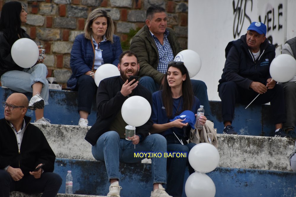 Εικόνες από την φιέστα του Ρήγα