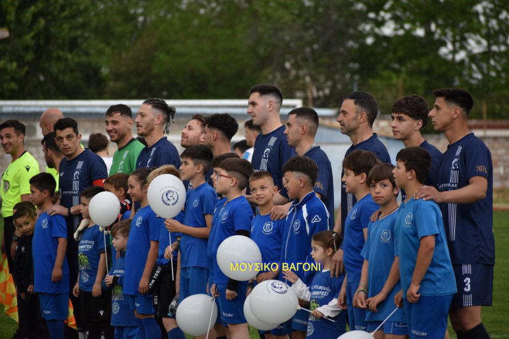 Εικόνες από την φιέστα του Ρήγα