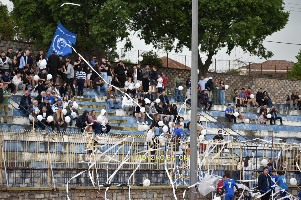 Εικόνες από την φιέστα του Ρήγα