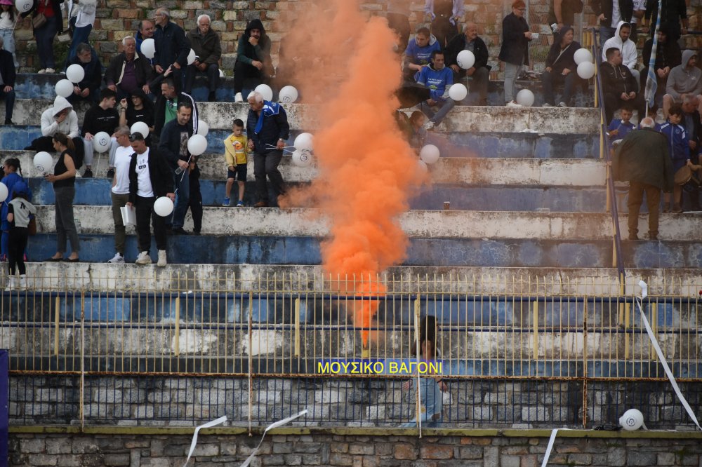 Εικόνες από την φιέστα του Ρήγα