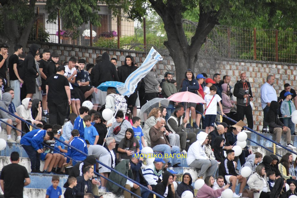 Εικόνες από την φιέστα του Ρήγα