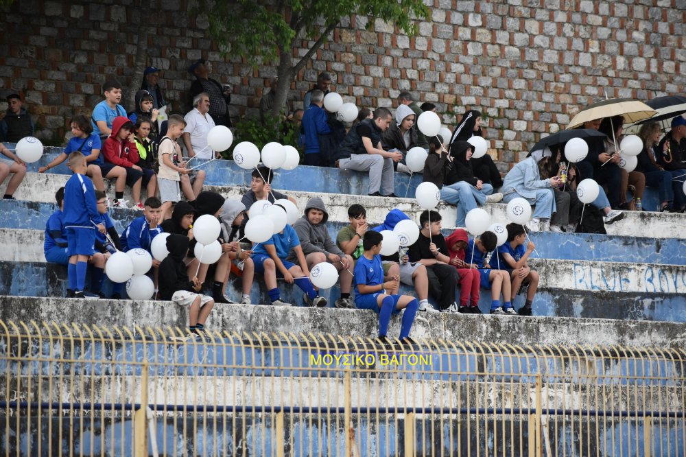 Εικόνες από την φιέστα του Ρήγα