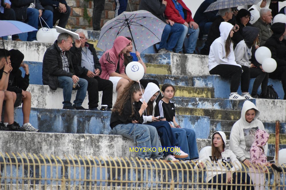 Εικόνες από την φιέστα του Ρήγα