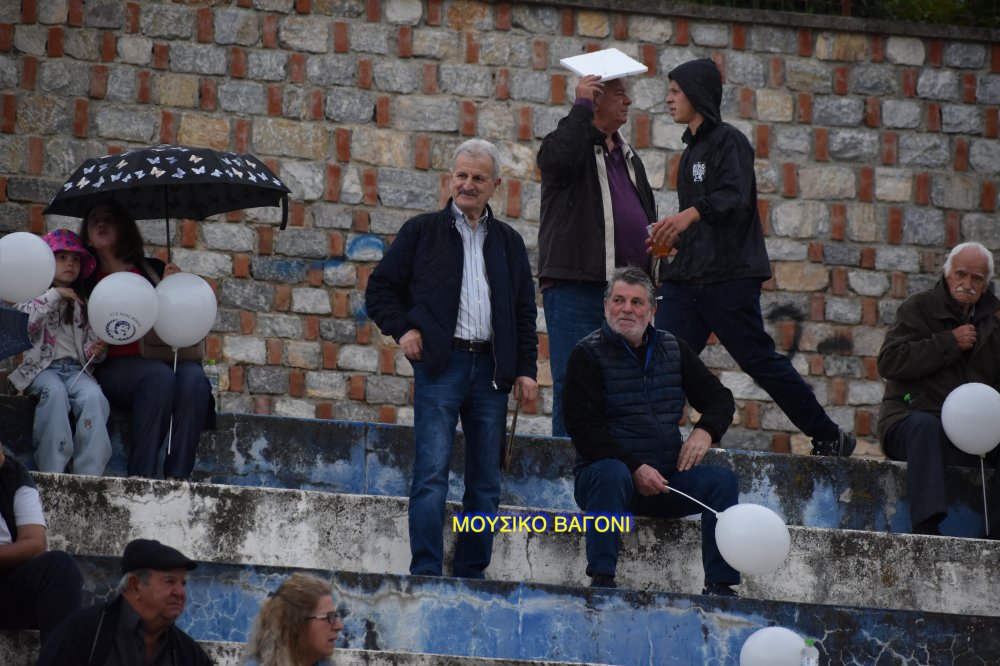 Εικόνες από την φιέστα του Ρήγα
