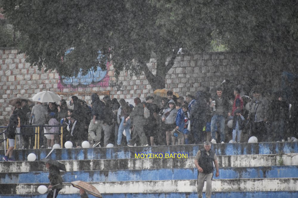 Εικόνες από την φιέστα του Ρήγα