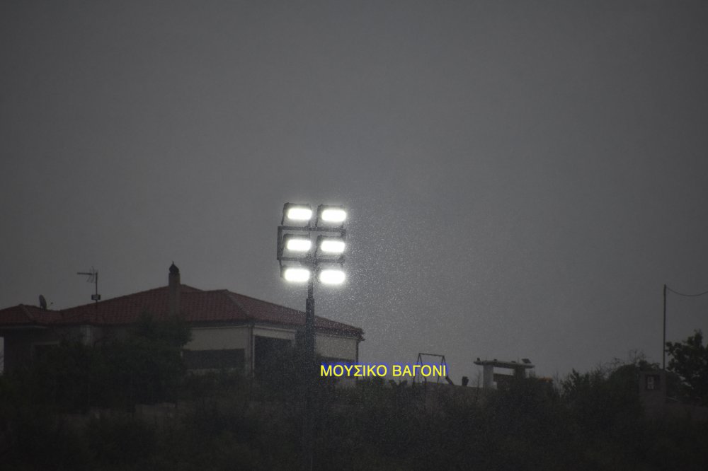Εικόνες από την φιέστα του Ρήγα