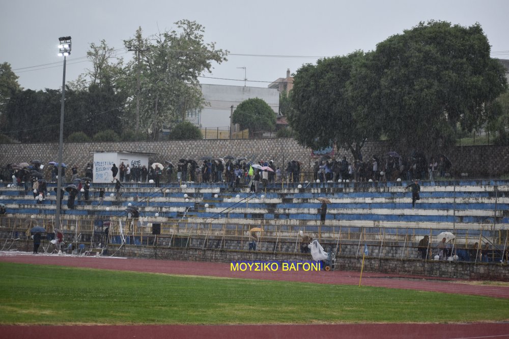 Εικόνες από την φιέστα του Ρήγα