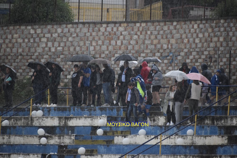 Εικόνες από την φιέστα του Ρήγα