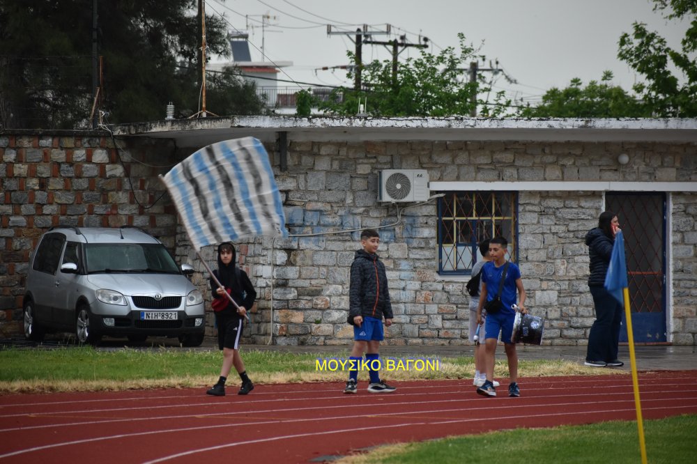 Εικόνες από την φιέστα του Ρήγα