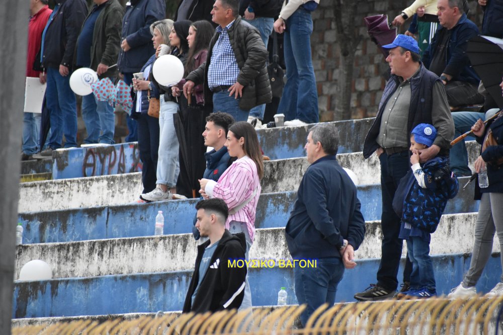Εικόνες από την φιέστα του Ρήγα