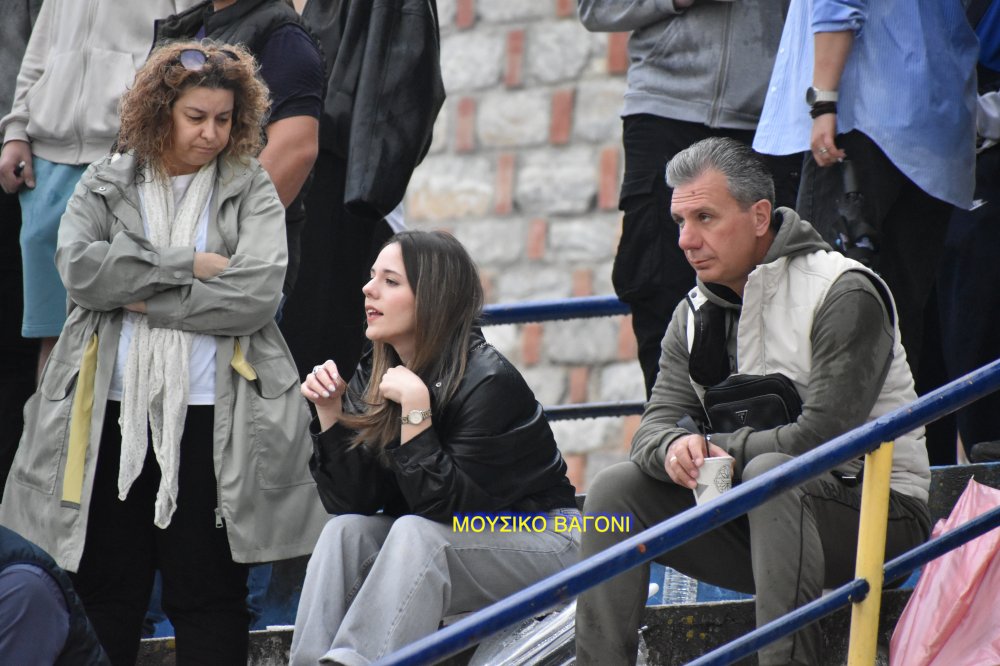 Εικόνες από την φιέστα του Ρήγα
