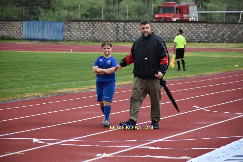 Εικόνες από την φιέστα του Ρήγα