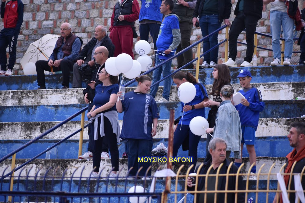 Εικόνες από την φιέστα του Ρήγα