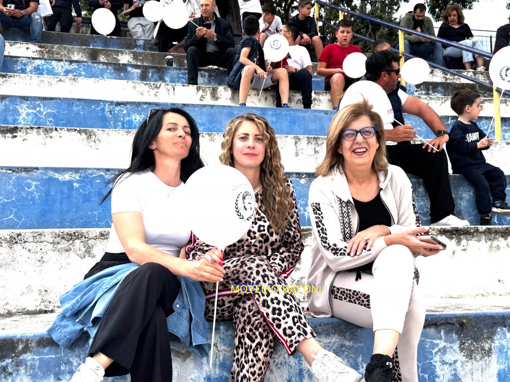 Εικόνες από την φιέστα του Ρήγα