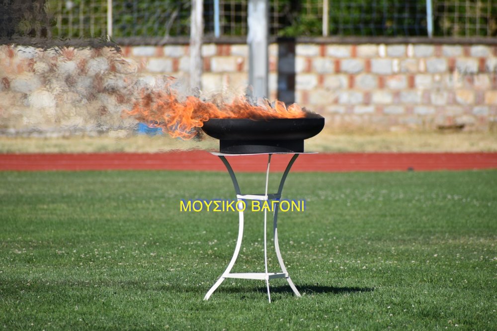 Αγώνες Στίβου στο Βελεστίνο